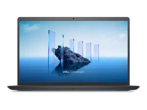 Laptop Dell 15 DC15250, Intel Core 3 100U (6C, up to 4.7GHz), 15.6" FHD (1920x1080) LED WVA AG, 8GB (1x8GB) DDR4, 512GB M.2 SSD, Intel UHD Graphics, WiFi+BT, no RJ-45, BG Non backlit KBD, no FPR, Ubuntu, 3Y ProSupport