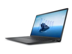 Laptop Dell 15 DC15250, Intel Core 3 100U (6C, up to 4.7GHz), 15.6" FHD (1920x1080) LED WVA AG, 8GB (1x8GB) DDR4, 512GB M.2 SSD, Intel UHD Graphics, WiFi+BT, no RJ-45, BG Non backlit KBD, no FPR, Ubuntu, 3Y ProSupport