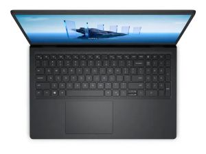 Laptop Dell 15 DC15250, Intel Core 3 100U (6C, up to 4.7GHz), 15.6" FHD (1920x1080) LED WVA AG, 8GB (1x8GB) DDR4, 512GB M.2 SSD, Intel UHD Graphics, WiFi+BT, no RJ-45, BG Non backlit KBD, no FPR, Ubuntu, 3Y ProSupport