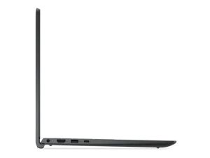Laptop Dell 15 DC15250, Intel Core 3 100U (6C, up to 4.7GHz), 15.6" FHD (1920x1080) LED WVA AG, 8GB (1x8GB) DDR4, 512GB M.2 SSD, Intel UHD Graphics, WiFi+BT, no RJ-45, BG Non backlit KBD, no FPR, Ubuntu, 3Y ProSupport