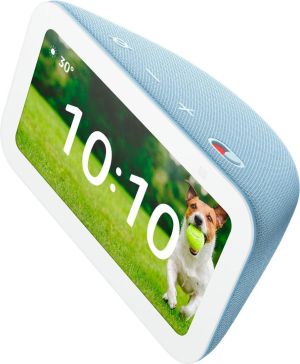 Amazon Echo Show 5, Multimedia Speaker, 3rd Gen, Display, Charcoal