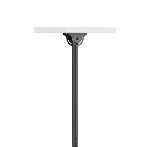 Стойка Neomounts Flat Screen Ceiling Mount (Height: 106-156 cm)
