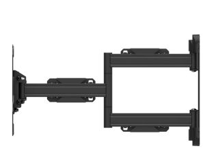 Стойка Neomounts Select Screen Wall Mount (full motion, 3 pivots, VESA 200x200)