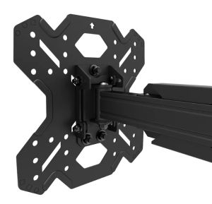 Стойка Neomounts Select Screen Wall Mount (full motion, 3 pivots, VESA 200x200)