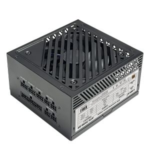 Makki PSU 700W Bronze, Full Modular - MAKKI-ATX-700M-BR