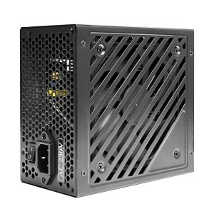 Makki PSU 700W Bronze, Full Modular - MAKKI-ATX-700M-BR