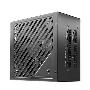 Makki PSU 700W Bronze, Full Modular - MAKKI-ATX-700M-BR