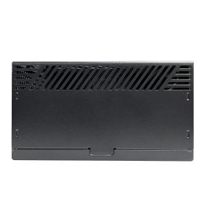 Makki PSU 700W Bronze, Full Modular - MAKKI-ATX-700M-BR