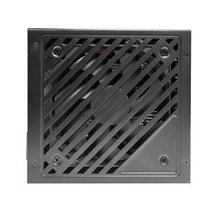 Makki PSU 700W Bronze, Full Modular - MAKKI-ATX-700M-BR