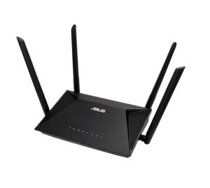 ASUS RT-AX1800U AX1800 Dual-Band Dual-Core 880MHz CPU 128MB/256MB Wireless Router