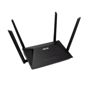 ASUS RT-AX1800U AX1800 Dual-Band Dual-Core 880MHz CPU 128MB/256MB Wireless Router