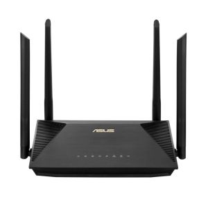 ASUS RT-AX1800U AX1800 Dual-Band Dual-Core 880MHz CPU 128MB/256MB Wireless Router