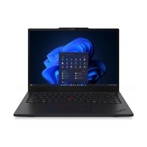 Лаптоп Lenovo ThinkPad L13 G6 AMD Ryzen 5 PRO 215 (up to 4.7GHz,16MB), 16GB LPDDR5x-7500, 512GB SSD, 13.3" WUXGA (1920x1200) IPS AG, AMD Radeon 740M Graphics, 5MP&IR Cam, Backlit KB, WLAN, BT, SCR, FPR, 4 cell, Win11Pro, 3Y Onsite 
