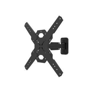 Стойка Neomounts LEVEL-850 Wall Mount (full motion, 2 pivots, VESA 400x400)