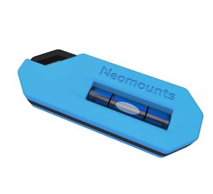 Стойка Neomounts LEVEL-850 Wall Mount (full motion, 3 pivots, VESA 400x400)