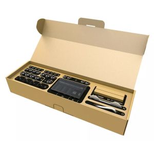 Стойка Neomounts LEVEL-850 Wall Mount (full motion, 3 pivots, VESA 400x400)