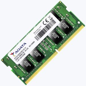 Оперативна памет за лаптоп Adata 8GB DD4 2666MHz SODIMM