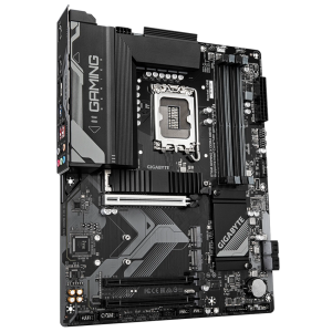 GB B760 GAMING X D4 GEN5