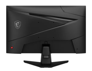 Монитор MSI MAG 244F, 23.8", 0.5ms, 200Hz, Rapid IPS, 1920x1080 (FHD), 16:9, AMD FreeSync Premium, 96% DCI-P3, AG, HDR Ready, 300 nits, 1000:1, DCR 100M:1, DP(1.2a), HDMI 2.0b, Tilt, VESA, Black, 2.9kg