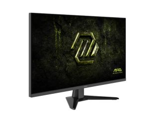 Монитор MSI MAG 325QF E18V, 31.5", 180Hz, Rapid VA, 2560 x 1440 (WQHD), 16:9, Adaptive-Sync, 84% DCI-P3, AG, HDR Ready, 300 nits, 3500:1, DCR 100M:1, DP(1.2a), 2xHDMI 2.0b, Tilt, VESA, Black, 5.4kg