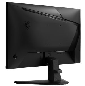 Монитор MSI MAG 255XF, 24.5", 0.5ms, 300Hz, Rapid IPS, 1920x1080 (FHD), 16:9, AMD FreeSync Premium, 90% DCI-P3, AG, HDR Ready, 250 nits, 1000:1, DCR 100M:1, DP(1.4a), 2xHDMI 2.0b, Tilt, VESA, Black, 3.3kg