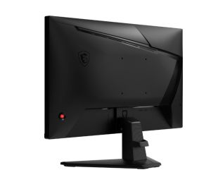 Монитор MSI MAG 255F E20, 24.5", 0.5ms, 200Hz, Rapid IPS, 1920x1080 (FHD), 16:9, AMD FreeSync Premium, 79% DCI-P3, AG, HDR Ready, 300 nits, 1000:1, DCR 100M:1, DP(1.2a), 2xHDMI 2.0b, Tilt, VESA, Black, 3.24kg