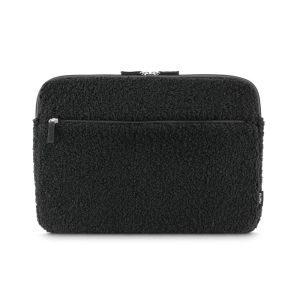 Hama “Cozy” Laptop Sleeve, 36 - 40 cm (14.1” - 15.6”), black