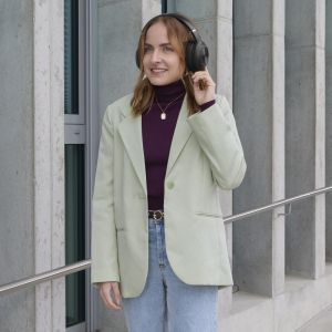 HAMA Блутут Слушалки "Spirit Calypso III", Over-Ear, Bass Boost, Foldable, черен