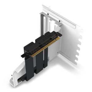 NZXT Vertical GPU Mounting Kit - GPU Holder & PCIe 4.0 Riser Cable