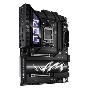 ASUS ROG CROSSHAIR X870E HERO