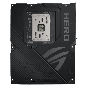 ASUS ROG CROSSHAIR X870E HERO