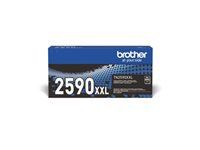 BROTHER TN2590XXL TONER FOR ELLE - CEE