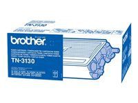 BROTHER TN3130 Toner black ptr HL5240/MFC8460N/8860DN/DCP8060/8065 - 3.500 pagin