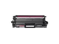 BROTHER TN-821XLM Super High Yield Magenta Toner Cartridge for EC Prints 9000 pages