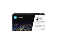 HP 213A Black Original LaserJet Toner Cartridge