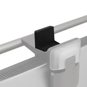 Лампа за четене за монитор BenQ CLIP ScreenBar Halo 2 Grey