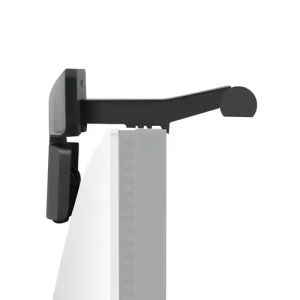 Лампа за четене за монитор BenQ CLIP ScreenBar Halo 2 Grey