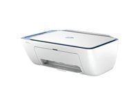 HP DeskJet 2822e All-in-One A4 Color Wi-Fi USB 2.0 Print Copy Scan Inkjet 5.5/7.5ppm Instant Ink Ready