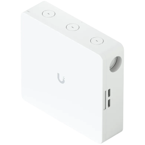 Enterprise Access Hub