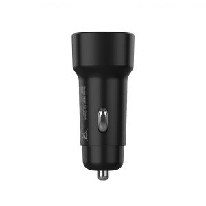 CANYON car charger OnDrive 30 PD 30W USB-C Black