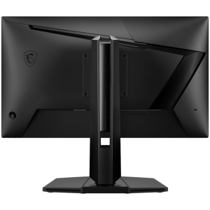 MSI G255PF E2 Gaming Monitor, 24.5"" 180Hz, FHD (1920x1080) 16:9, Rapid IPS Anti-glare, 1ms, 300nits, 1000:1, 178°/178°, AMD FreeSync, Adjustable Stand, 1x DP, 2x HDMI, 3Y Warranty