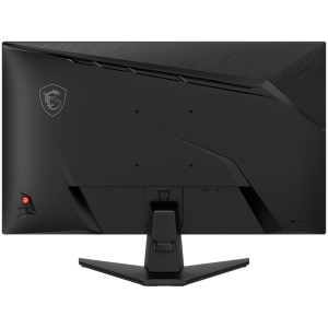 MSI MAG 272F Gaming Monitor, 27" 200Hz, FHD (1920x1080) 16:9, Rapid IPS, 0.5ms, 300nits, 1000:1, 178/178, AMD FreeSync Premium, Tilt, 1x DP, 2x HDMI, 1x Headphone-ou, 3Y Warranty