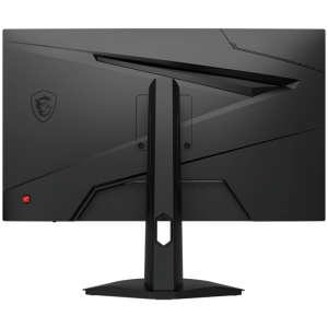 MSI G244F E2 Gaming Monitor, 23.8" 180Hz, FHD (1920x1080) 16:9, Rapid IPS Anti-glare, 1ms, 300nits, 1000:1, 178/178, Adaptive-Sync, Tilt, 1x DP, 2x HDMI, 3Y Warranty