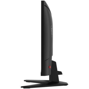 MSI MAG 274QF Gaming Monitor, 27" 180Hz, WQHD (2560x1440) 16:9, Rapid IPS Anti-glare, 0.5ms, 250nits, 1000:1, 178/178, AMD FreeSync, 1x DP, 2x HDMI, 1x Headphone out, 3Y Warranty