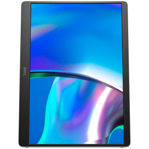 Dell Pro 14 Plus Portable Monitor P1425 14", WUXGA 1920x1200, 16:10 60Hz, IPS , ComfortView, Anti-glare, 400 cd/m2, 1500:1, 178/178, 6ms, 2x USB-C, Tilt Angle 10 to 90