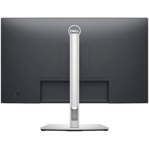 Monitor LED Dell Professional P2725H 27", 1920x1080, FHD, 100Hz, IPS Antiglare, 16:9, 1500:1, 300 cd/m2, 8ms/5ms, 178/178, 99% sRGB, DP, HDMI, VGA, 1xUSB-B, 3xUSB-A, 1xUSB-C (15W), Flicker-free, Tilt, Swivel, Pivot, Height Adjust (15cm), 3Y