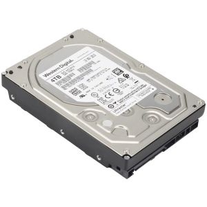 Supermicro HGST 3.5" 4TB SAS 12Gb/s 7.2K RPM 256M