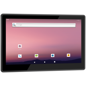 ONERugged P15R, 15.6'' Panel PC, 1920×1080, 4 GB + 64 GB, IP65