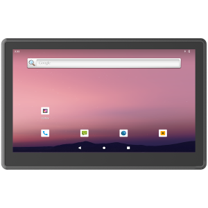 ONERugged P15R, 15.6'' Panel PC, 1920×1080, 4 GB + 64 GB, IP65