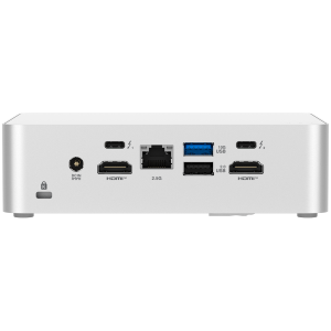 ASUS NUC 15pro+/RNUC15CRSU500002/Intel Ultra 5 225H/Intel Arc graphics/no Storage/no RAM/Intel Wi-Fi 7 BE201/no OS/EU Cord/Kit(L6)/EAN:4711387950234